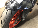 YAMAHA MT09 
