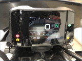 YAMAHA MT09 