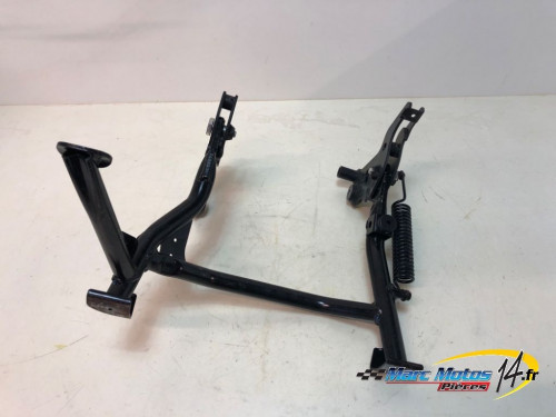 BEQUILLE CENTRALE YAMAHA MT09 TRACER GT 2023