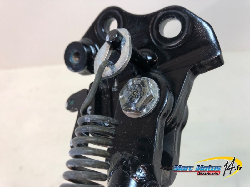 BEQUILLE LATERALE YAMAHA MT09 TRACER GT 2023