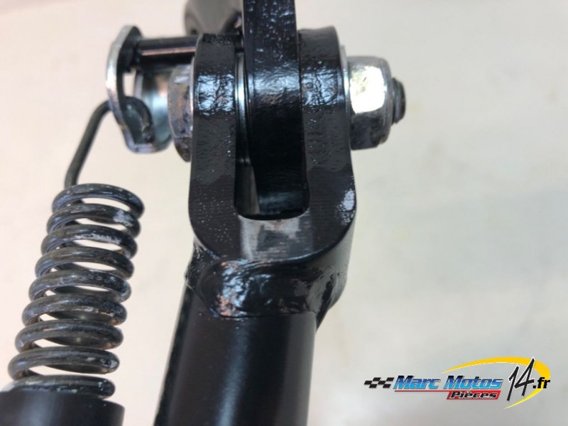 BEQUILLE LATERALE YAMAHA MT09 TRACER GT 2023