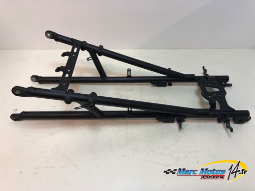 BERCEAU ARRIERE DE CADRE YAMAHA MT09 TRACER GT 2023