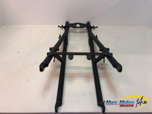 BERCEAU ARRIERE DE CADRE YAMAHA MT09 TRACER GT 2023
