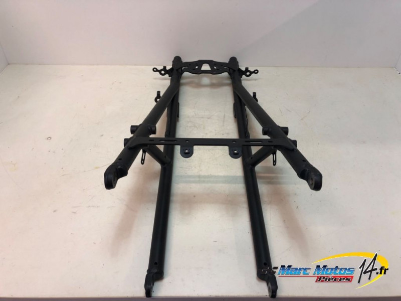 BERCEAU ARRIERE DE CADRE YAMAHA MT09 TRACER GT 2023