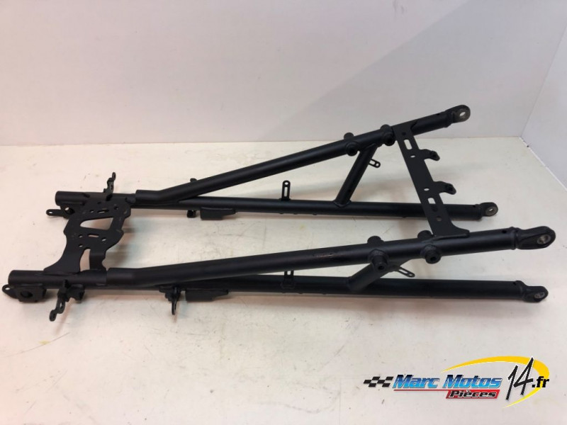 BERCEAU ARRIERE DE CADRE YAMAHA MT09 TRACER GT 2023