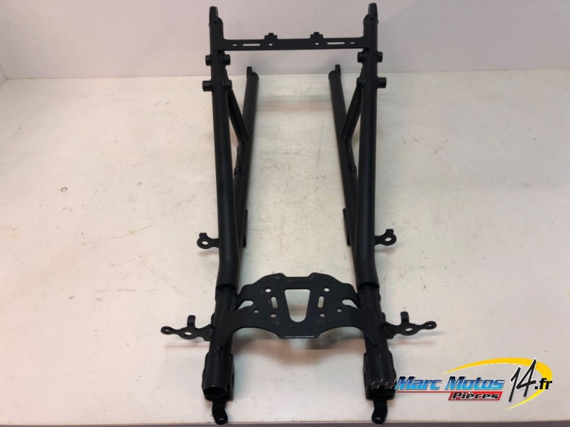 BERCEAU ARRIERE DE CADRE YAMAHA MT09 TRACER GT 2023