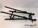 BERCEAU ARRIERE DE CADRE YAMAHA MT09 TRACER GT 2023