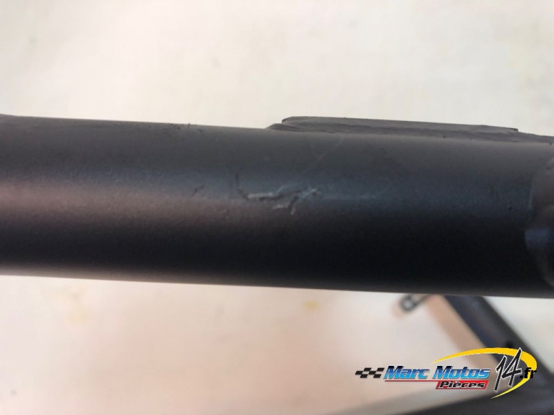 BERCEAU ARRIERE DE CADRE YAMAHA MT09 TRACER GT 2023