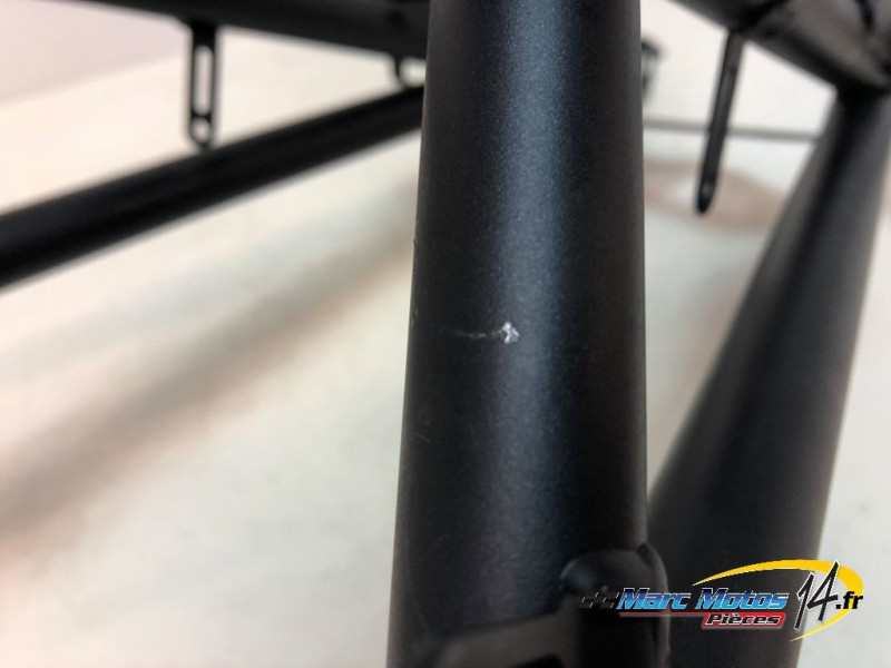 BERCEAU ARRIERE DE CADRE YAMAHA MT09 TRACER GT 2023