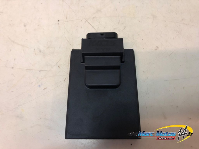 BOITIER DE CONTROLE DE SUSPENSION YAMAHA MT09 TRACER GT 2023