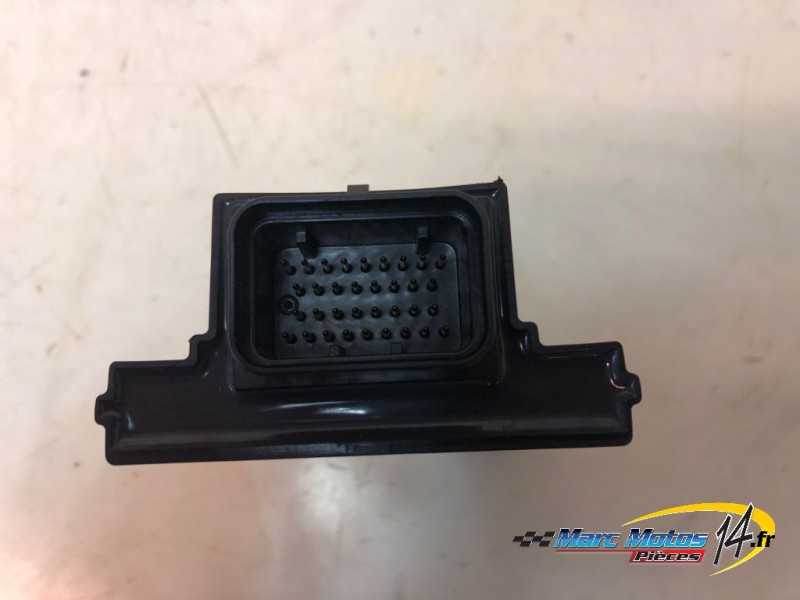 BOITIER DE CONTROLE DE SUSPENSION YAMAHA MT09 TRACER GT 2023