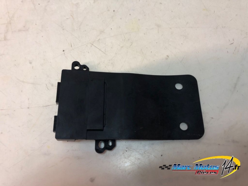 BOITIER ELECTRONIQUE D'ECLAIRAGE YAMAHA MT09 TRACER GT 2023