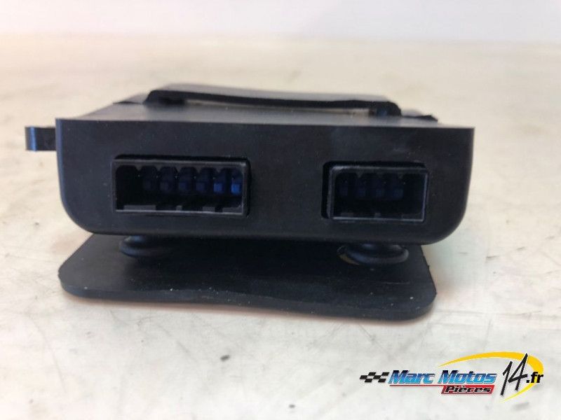 BOITIER ELECTRONIQUE D'ECLAIRAGE YAMAHA MT09 TRACER GT 2023