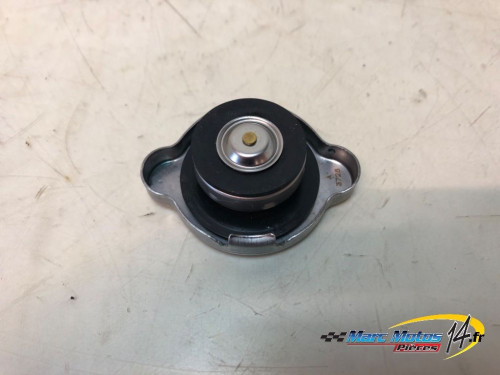 BOUCHON DE RADIATEUR YAMAHA MT09 TRACER GT 2023