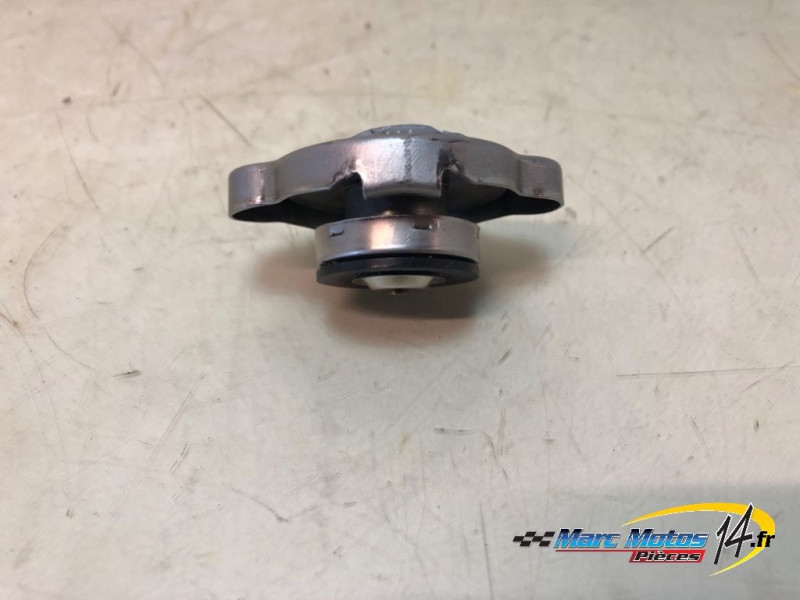 BOUCHON DE RADIATEUR YAMAHA MT09 TRACER GT 2023