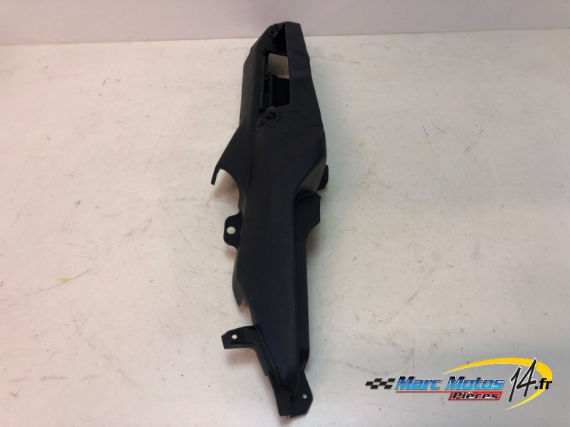 CACHE LATERAL DROIT YAMAHA MT09 TRACER GT 2023