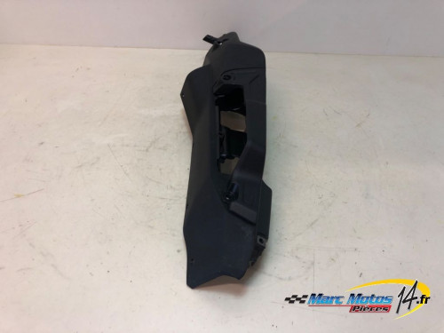 CACHE LATERAL GAUCHE YAMAHA MT09 TRACER GT 2023