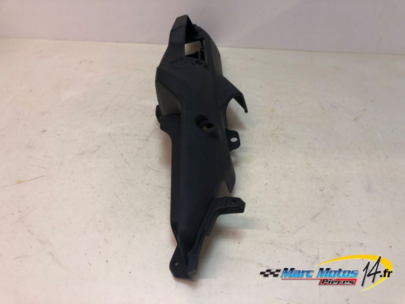 CACHE LATERAL GAUCHE YAMAHA MT09 TRACER GT 2023