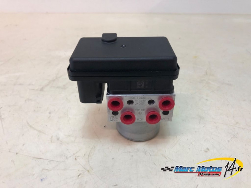 CENTRALE ABS YAMAHA MT09 TRACER GT 2023