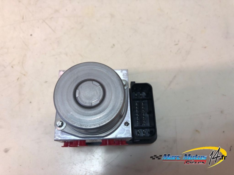 CENTRALE ABS YAMAHA MT09 TRACER GT 2023