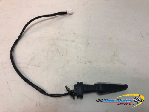 CLIGNOTANT ARRIERE DROIT YAMAHA MT09 TRACER GT 2023