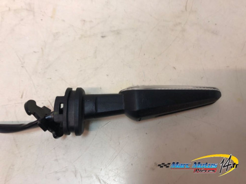 CLIGNOTANT ARRIERE DROIT YAMAHA MT09 TRACER GT 2023