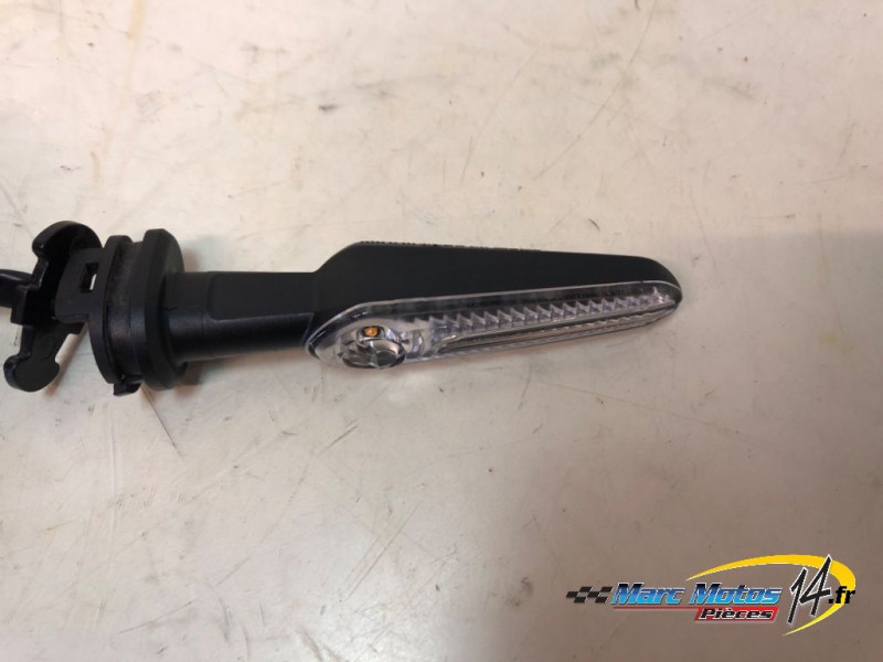 CLIGNOTANT ARRIERE DROIT YAMAHA MT09 TRACER GT 2023