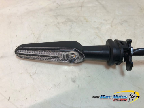 CLIGNOTANT ARRIERE GAUCHE YAMAHA MT09 TRACER GT 2023