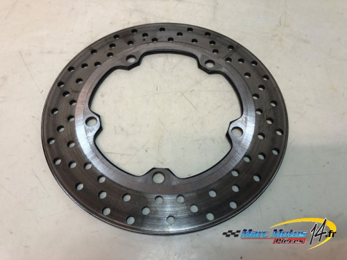 DISQUE ARRIERE YAMAHA MT09 TRACER GT 2023