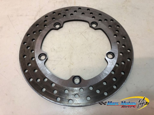 DISQUE ARRIERE YAMAHA MT09 TRACER GT 2023