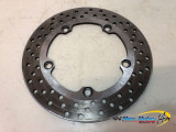 DISQUE ARRIERE YAMAHA MT09 TRACER GT 2023