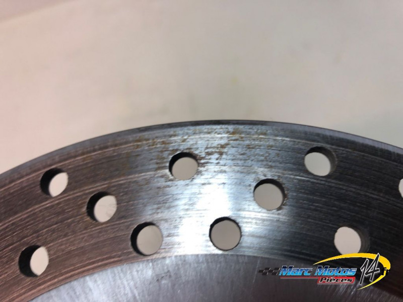 DISQUE ARRIERE YAMAHA MT09 TRACER GT 2023