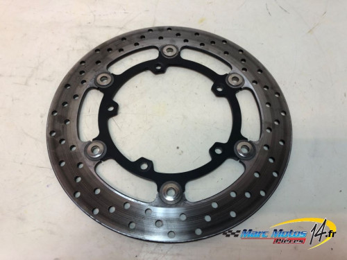 DISQUE AVANT DROIT YAMAHA MT09 TRACER GT 2023