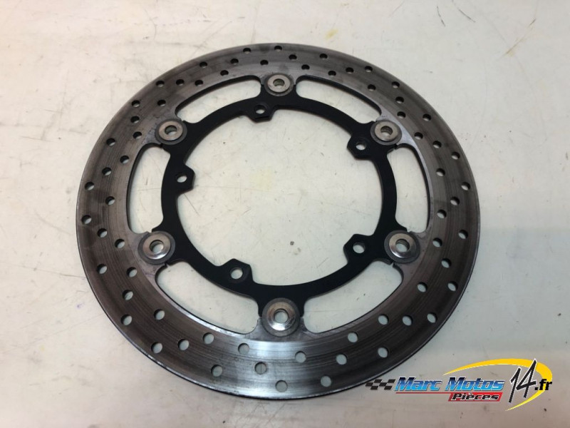 DISQUE AVANT DROIT YAMAHA MT09 TRACER GT 2023