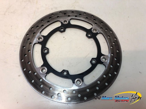 DISQUE AVANT DROIT YAMAHA MT09 TRACER GT 2023