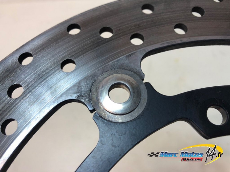 DISQUE AVANT DROIT YAMAHA MT09 TRACER GT 2023