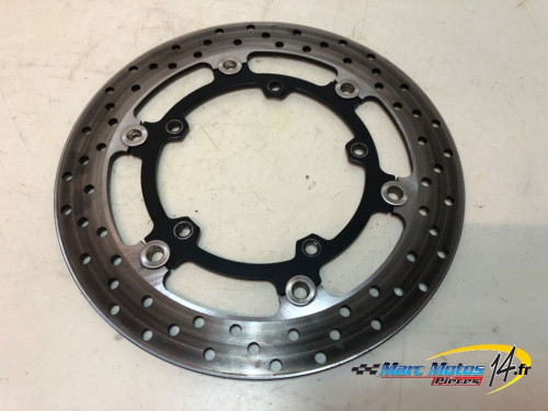 DISQUE AVANT GAUCHE YAMAHA MT09 TRACER GT 2023