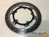 DISQUE AVANT GAUCHE YAMAHA MT09 TRACER GT 2023