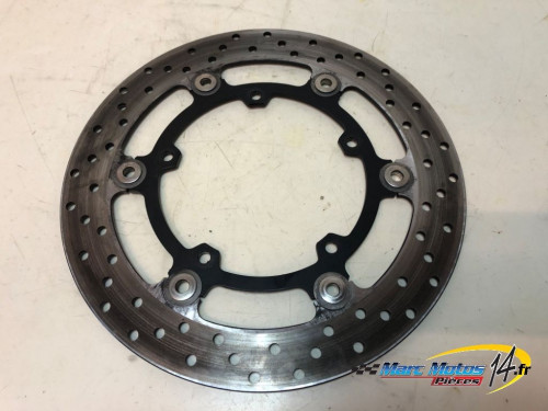 DISQUE AVANT GAUCHE YAMAHA MT09 TRACER GT 2023