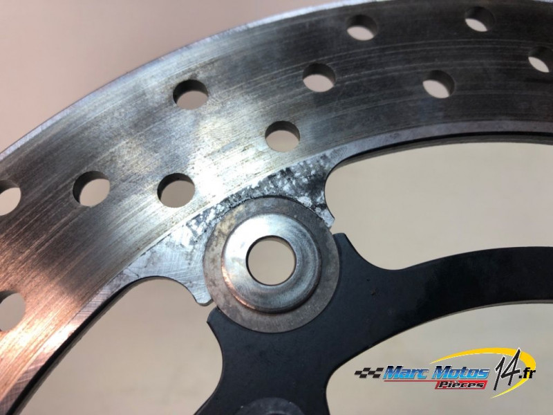 DISQUE AVANT GAUCHE YAMAHA MT09 TRACER GT 2023