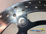 DISQUE AVANT GAUCHE YAMAHA MT09 TRACER GT 2023