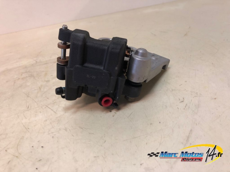 ETRIER DE FREIN ARRIERE YAMAHA MT09 TRACER GT 2023