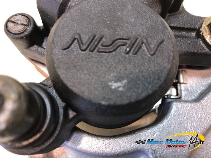 ETRIER DE FREIN ARRIERE YAMAHA MT09 TRACER GT 2023