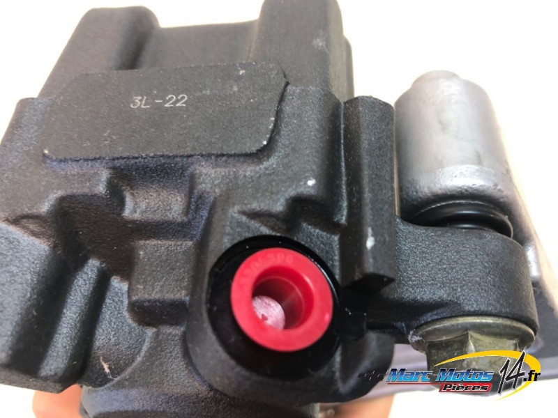 ETRIER DE FREIN ARRIERE YAMAHA MT09 TRACER GT 2023