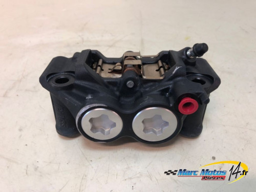 ETRIER DE FREIN AVANT DROIT YAMAHA MT09 TRACER GT 2023