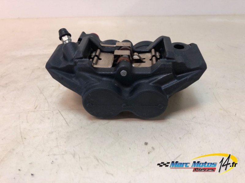ETRIER DE FREIN AVANT DROIT YAMAHA MT09 TRACER GT 2023