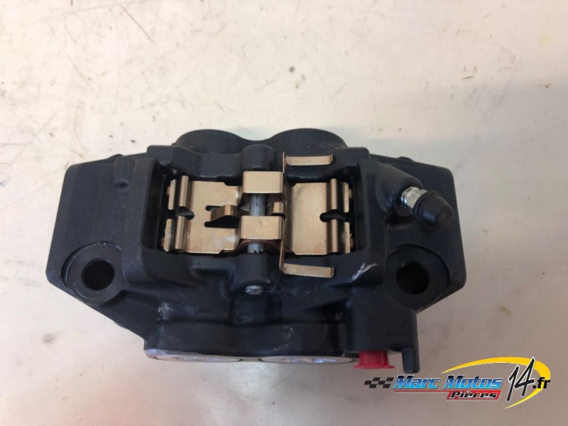 ETRIER DE FREIN AVANT DROIT YAMAHA MT09 TRACER GT 2023