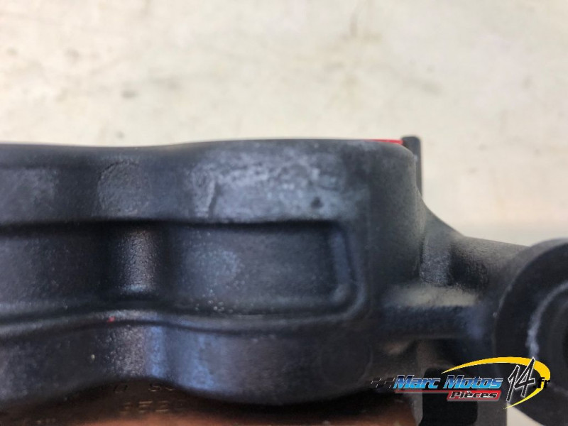 ETRIER DE FREIN AVANT DROIT YAMAHA MT09 TRACER GT 2023