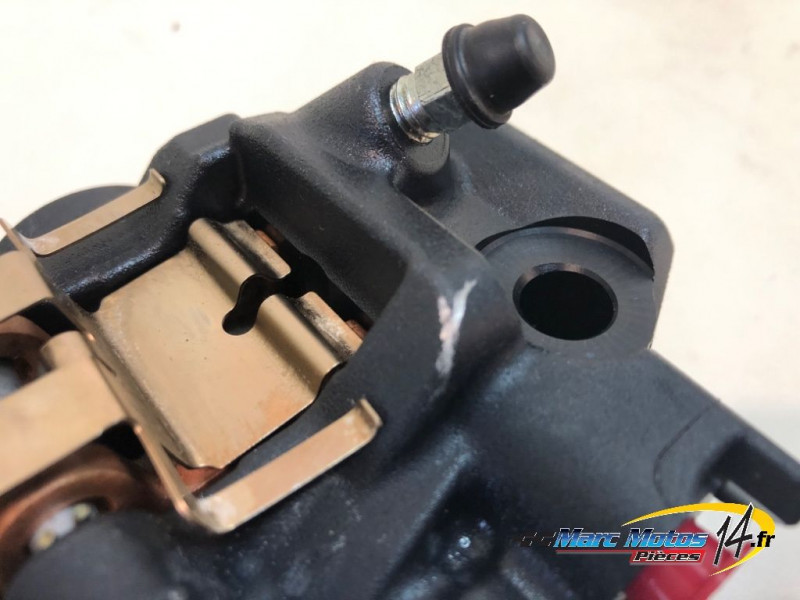 ETRIER DE FREIN AVANT DROIT YAMAHA MT09 TRACER GT 2023