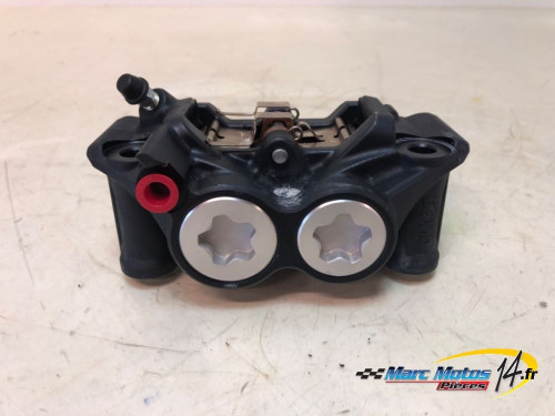 ETRIER DE FREIN AVANT GAUCHE YAMAHA MT09 TRACER GT 2023